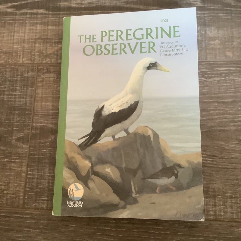 Peregrine Observer 2021