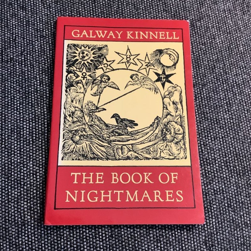 The Bookof Nightmares