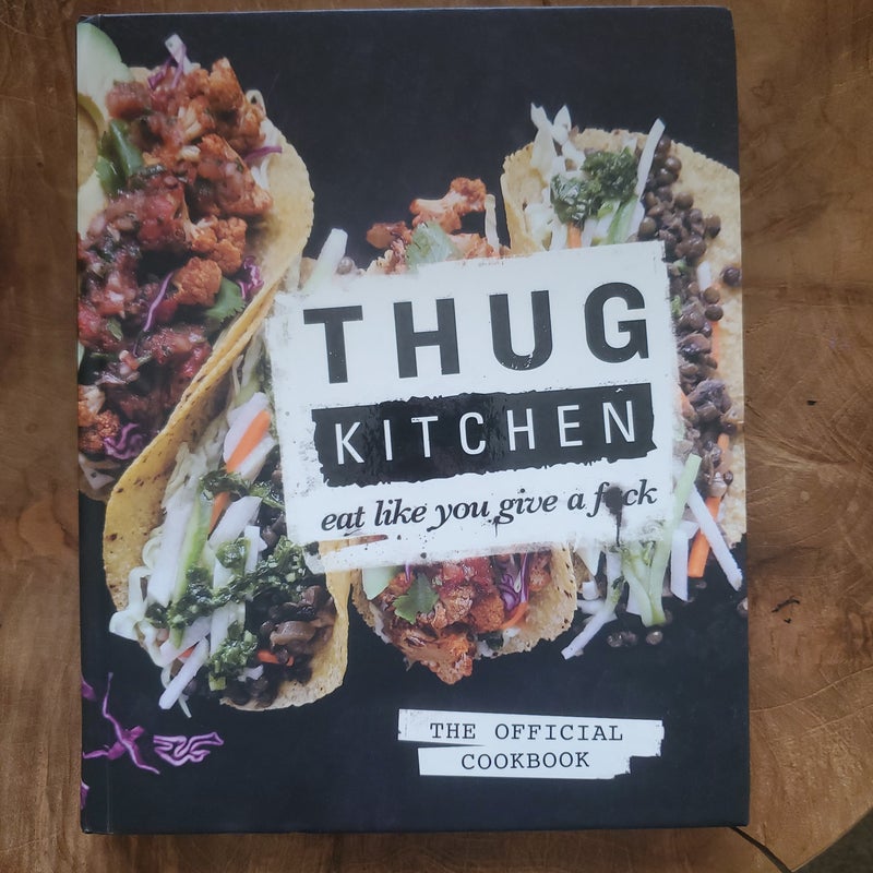 Thug Kitchen