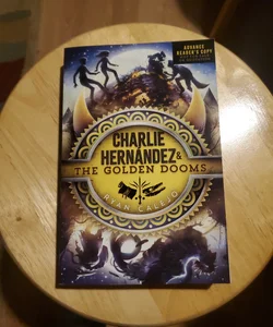 Charlie Hernández and the Golden Dooms