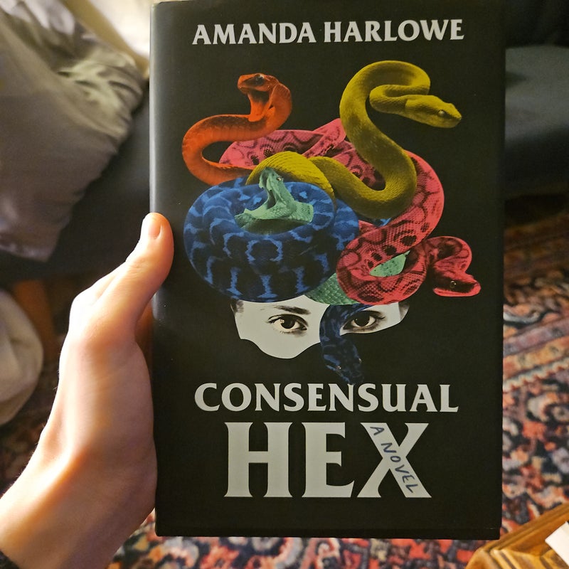 Consensual Hex