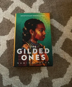 The gilded ones