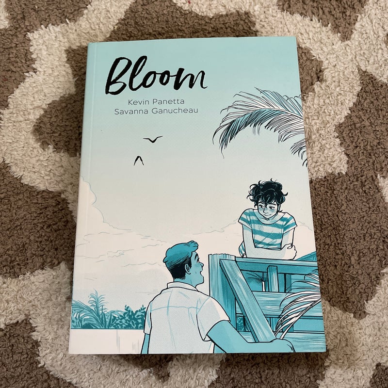 Bloom