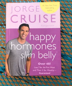 Happy Hormones Slim Belly