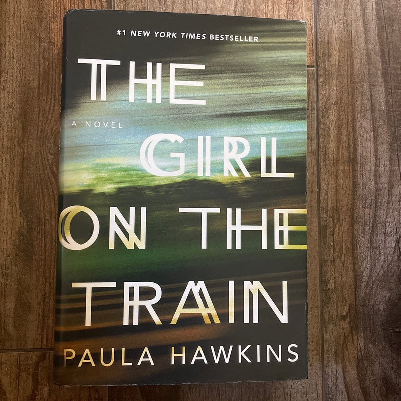 The Girl on the Train