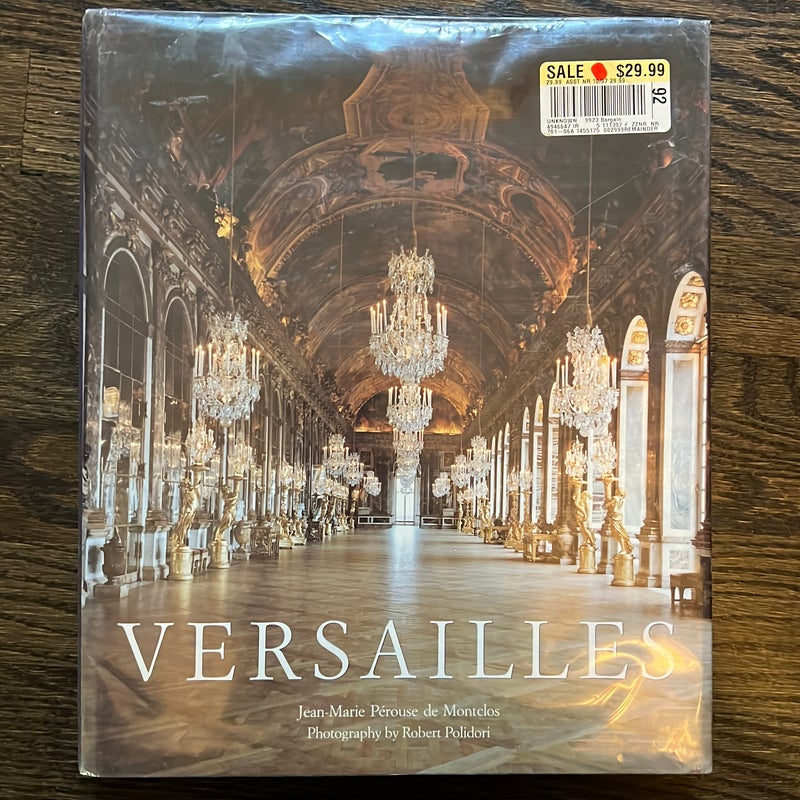 Versailles