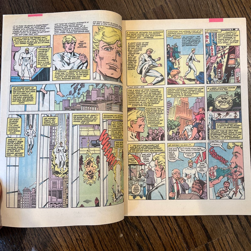 Secret Wars II #2 Marvel Aug. 2, 1985 