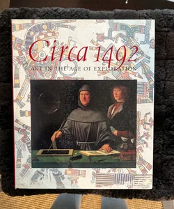 Circa, 1492