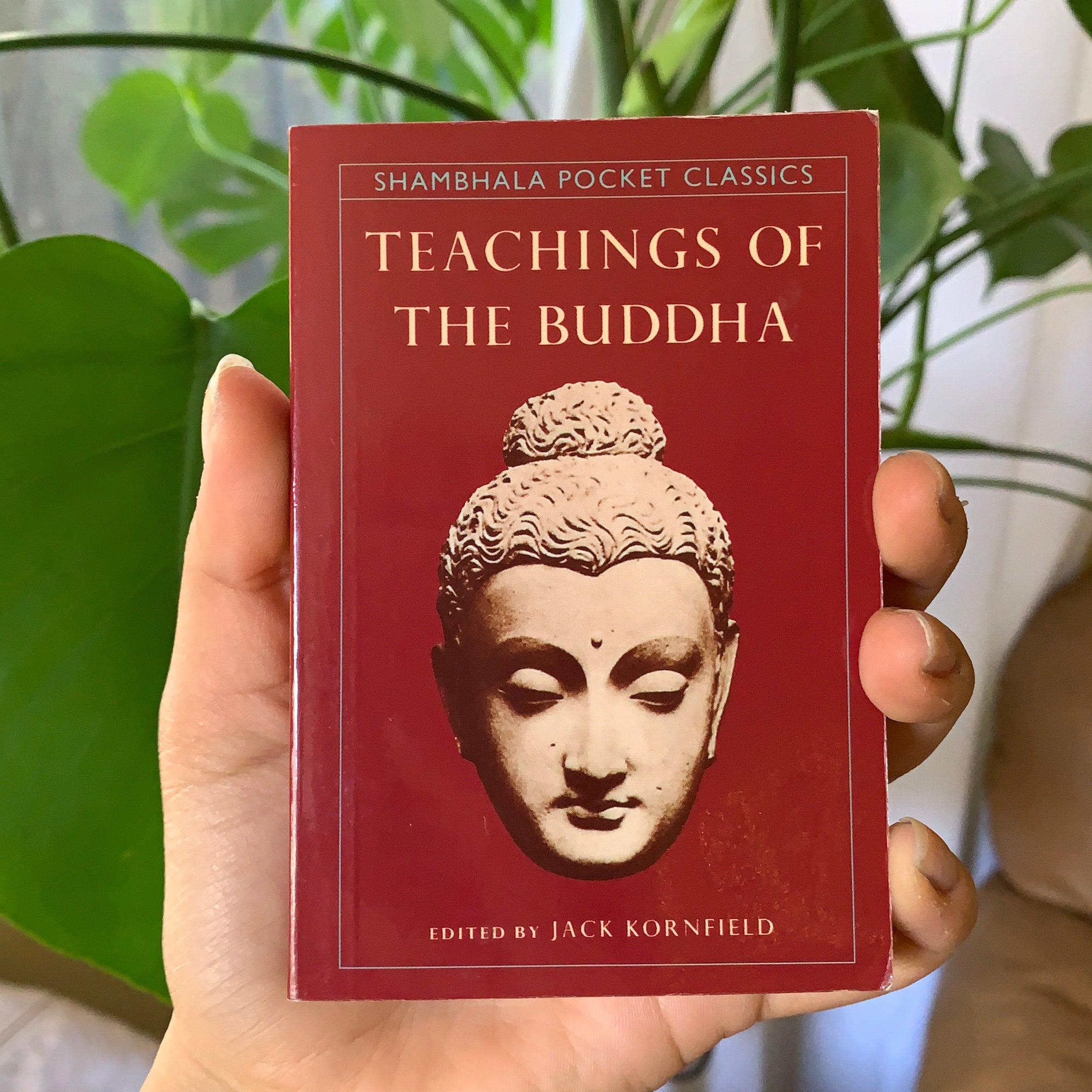 Teachings of the Buddha