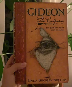 Gideon the cutpurse