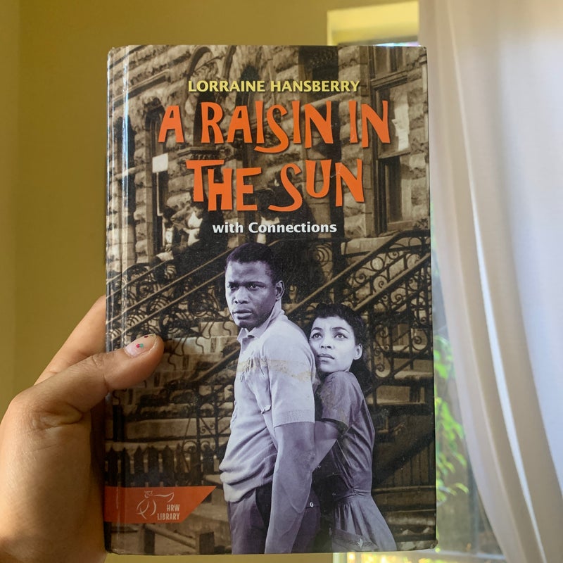 A Raisin in the Sun