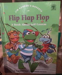 Jim Henson's Muppets in Flip, Flap, Flop