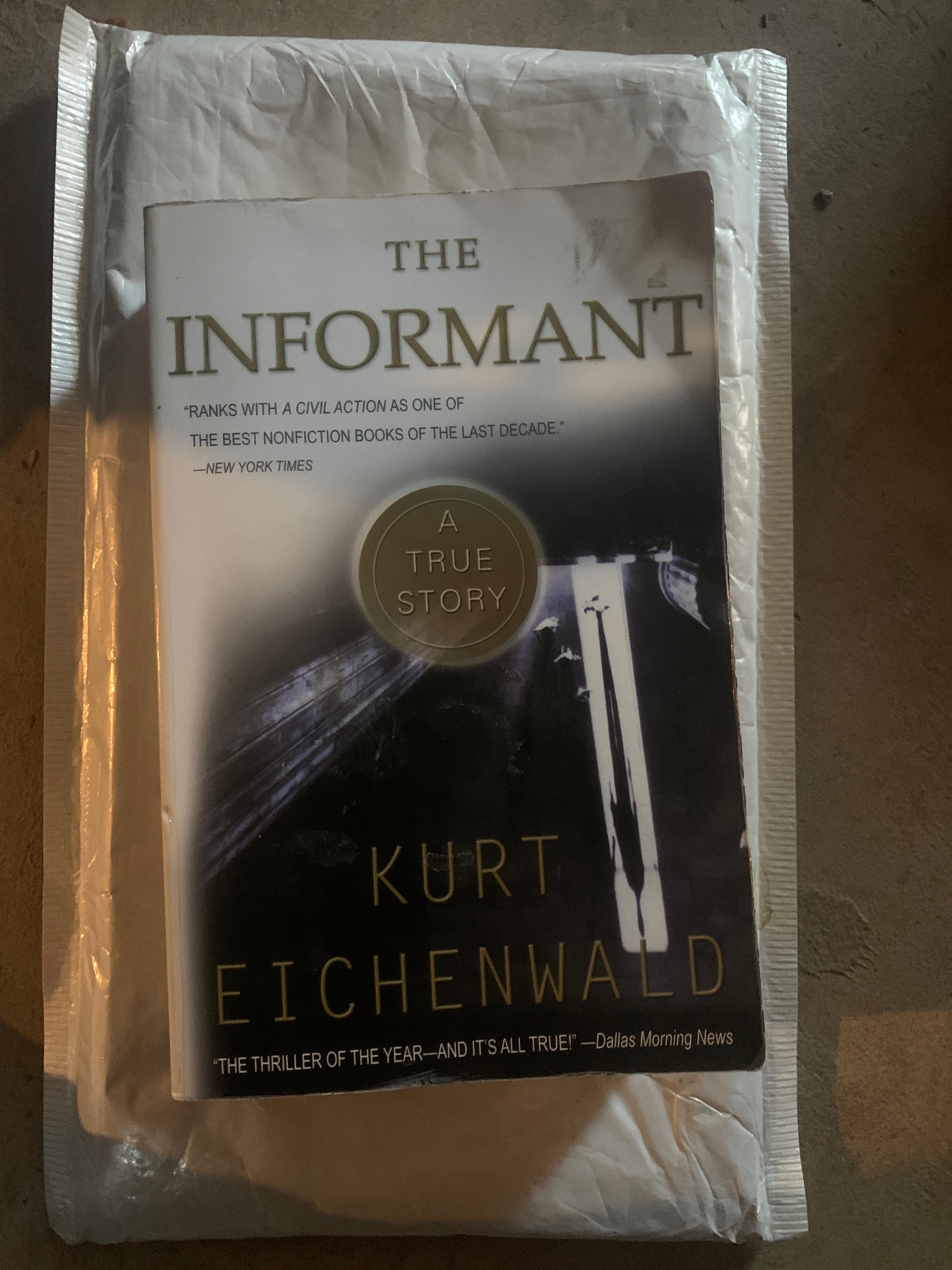 The Informant