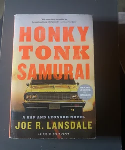 Honky Tonk Samurai 