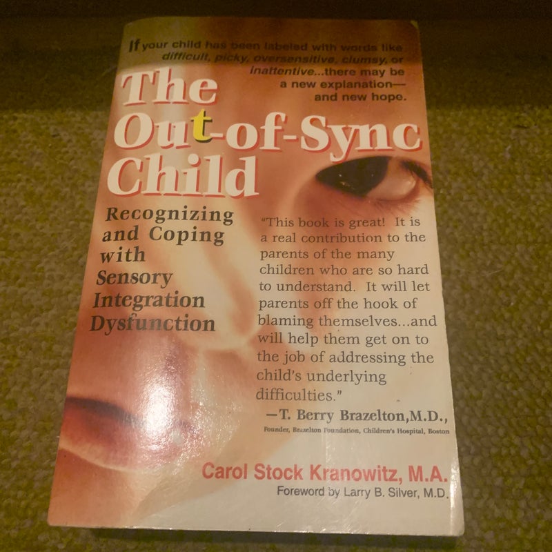 The Out-of-Sync Child