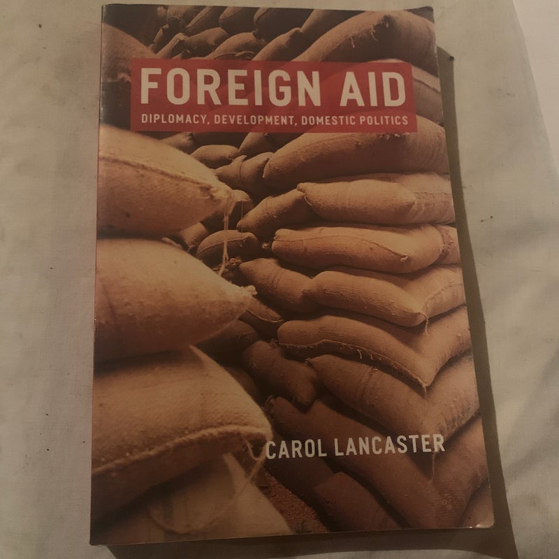 Foreign Aid