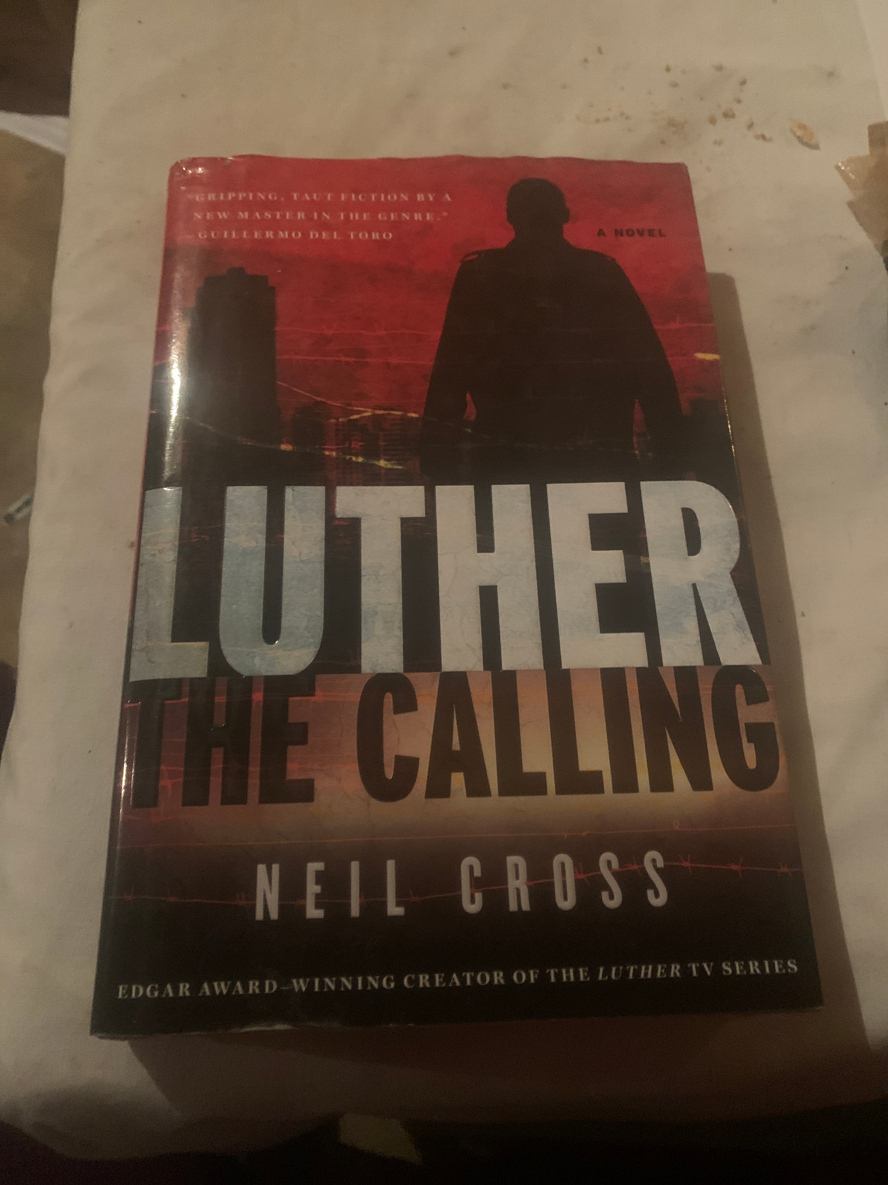 Luther