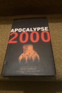 Apocalypse 2000