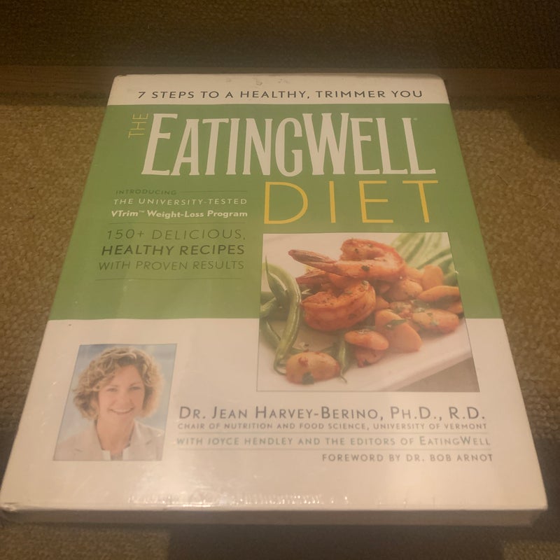 The Eating Well Diet