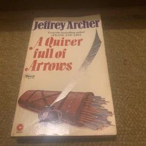 A Quiver Full of Arrows
