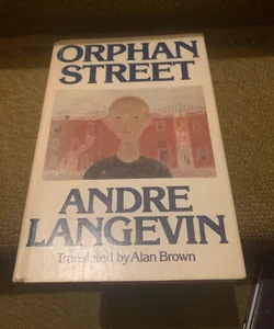 Orphan Street