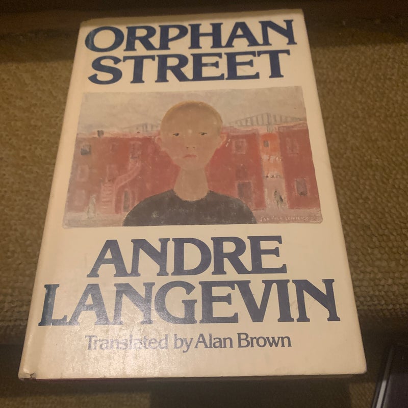 Orphan Street