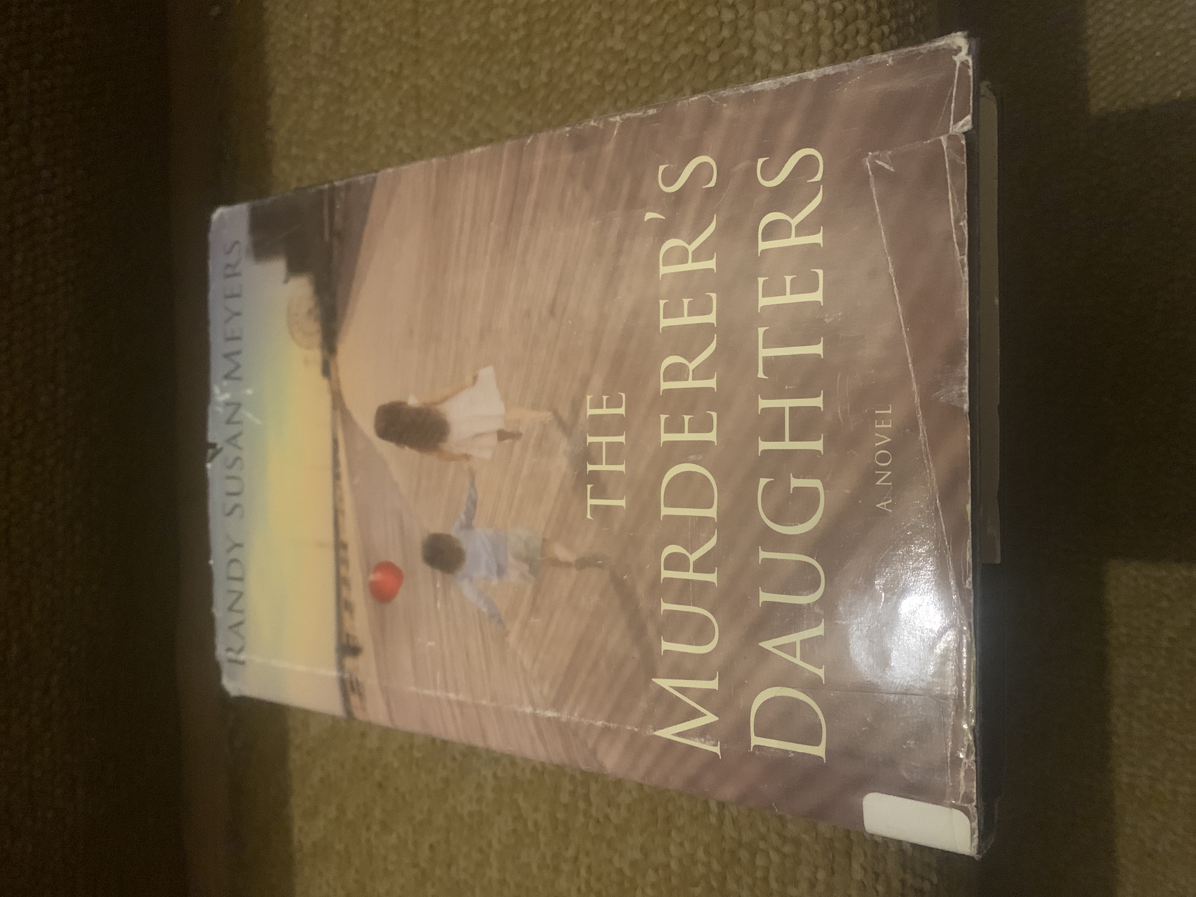 The Murderer's Daughters