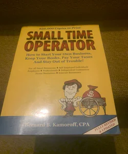 Small Time Operator