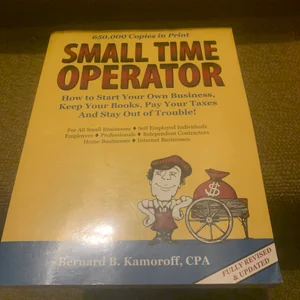 Small Time Operator