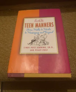 Teen Manners