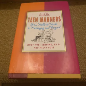 Teen Manners