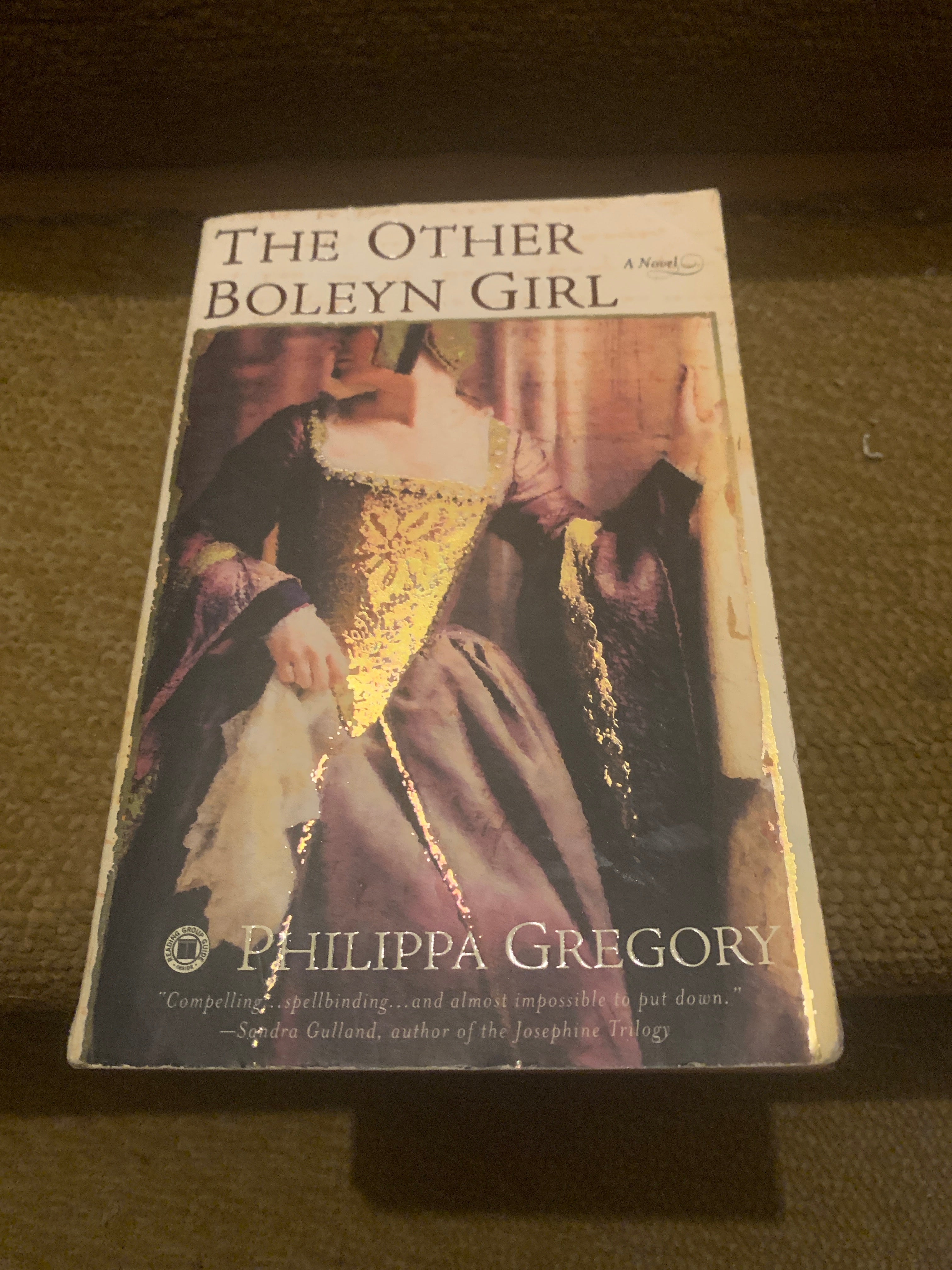 The Other Boleyn Girl