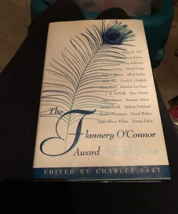 The Flannery o'Connor Award