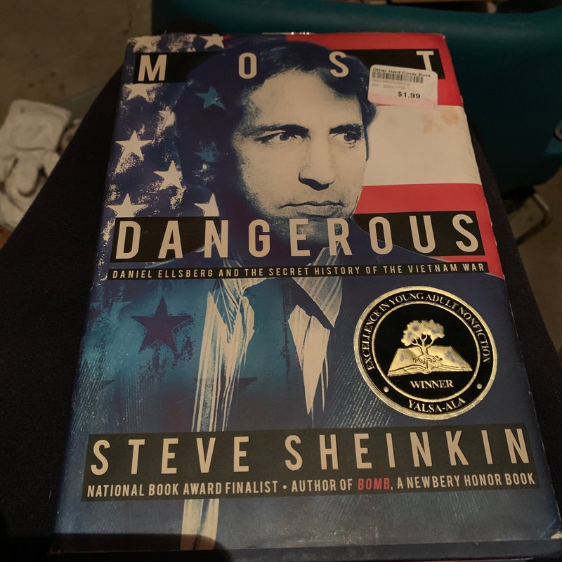 most-dangerous