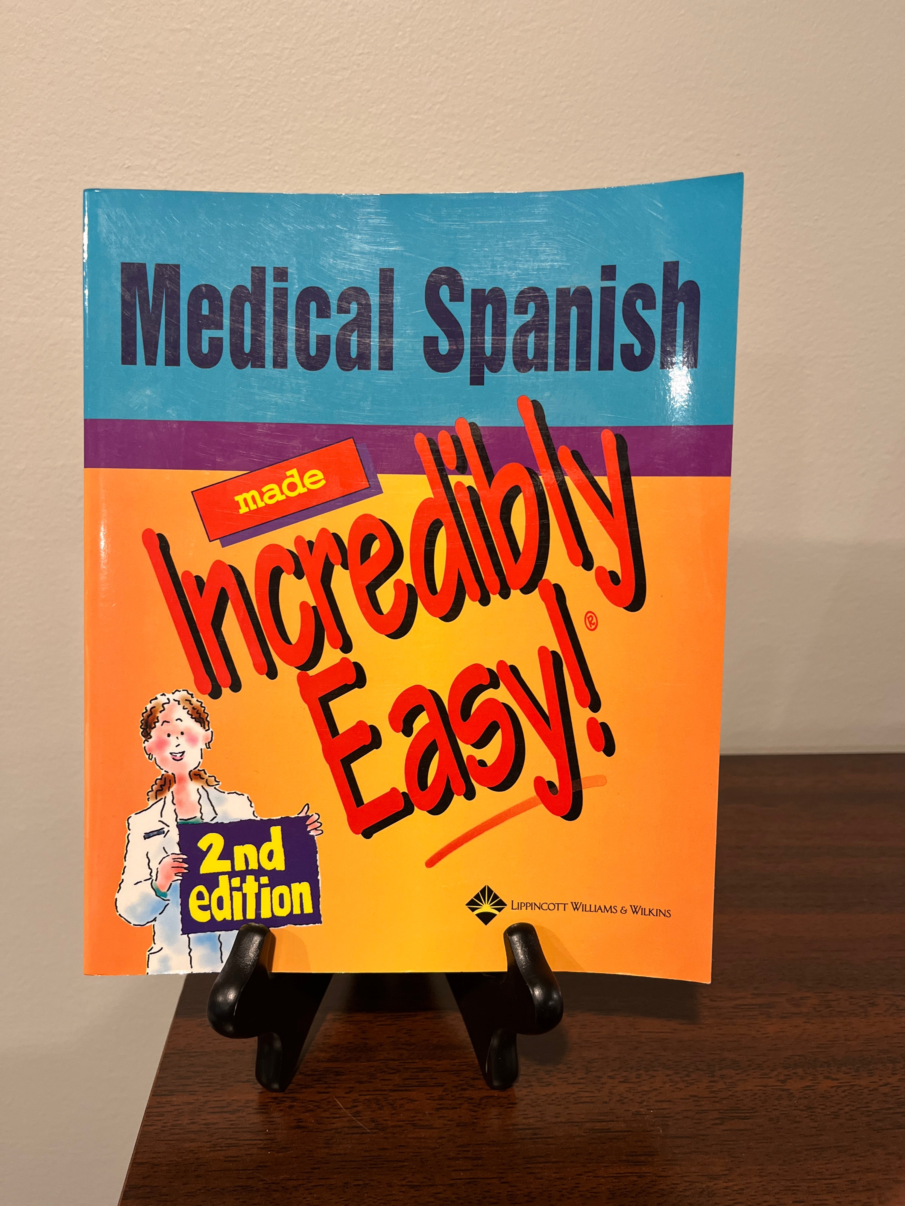 Medical Spanish