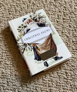 Christmas Poems