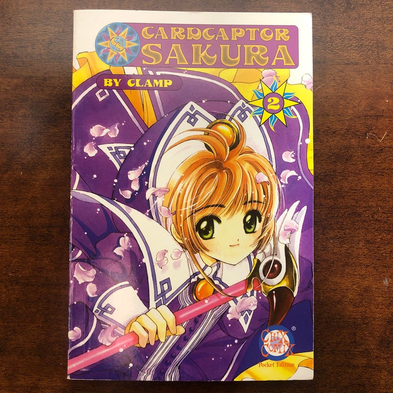 Cardcaptor Sakura