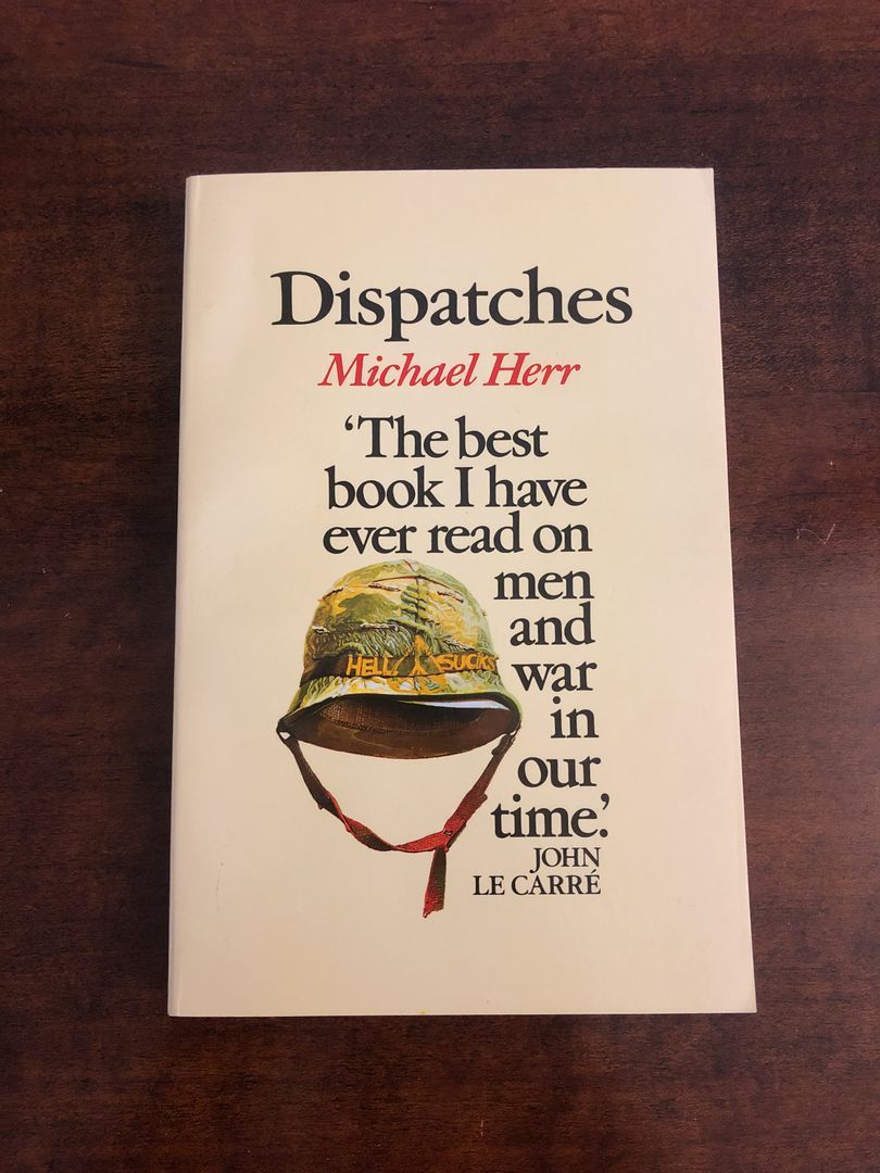 Dispatches