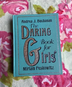 The daring book for girls 