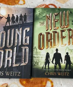 The Young World and The New World 