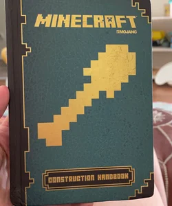 Minecraft Construction Handbook