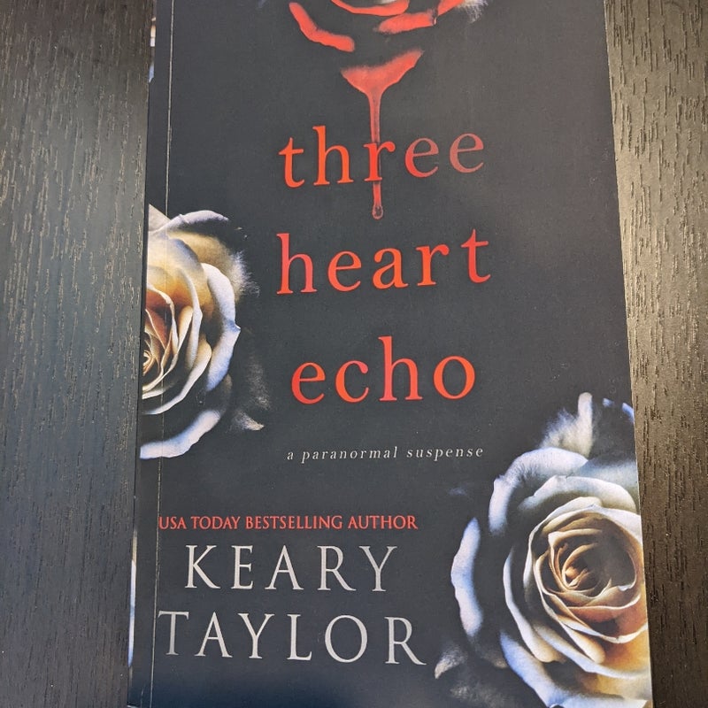 Three Heart Echo