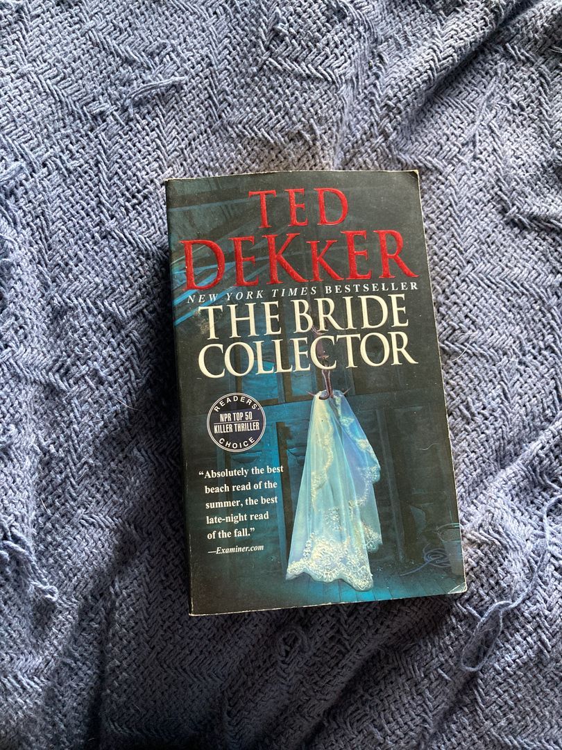 The Bride Collector