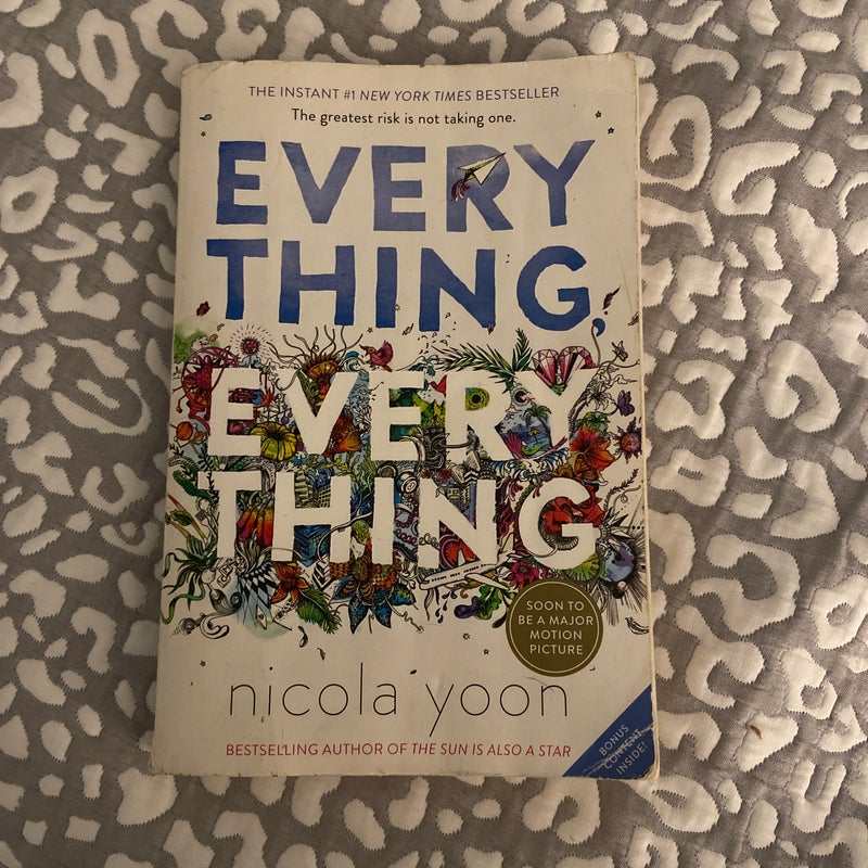 Everything, Everything