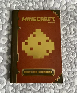 Minecraft Redstone Handbook 
