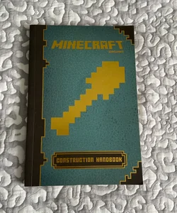 Minecraft Construction Handbook 
