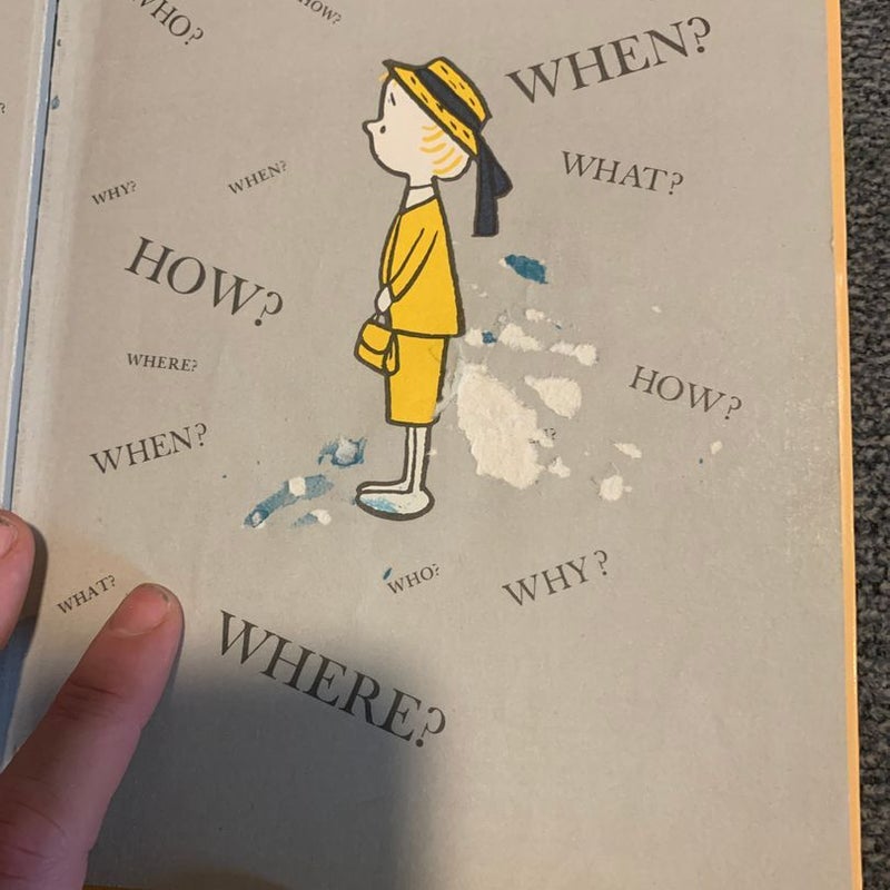 Bennett Cerf’s Book Of Riddles