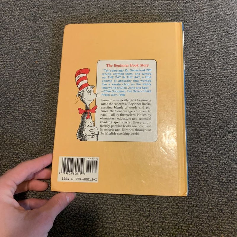 Bennett Cerf’s Book Of Riddles