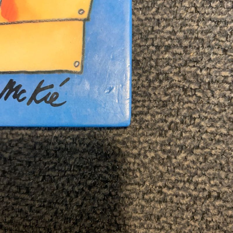 Bennett Cerf’s Book Of Riddles