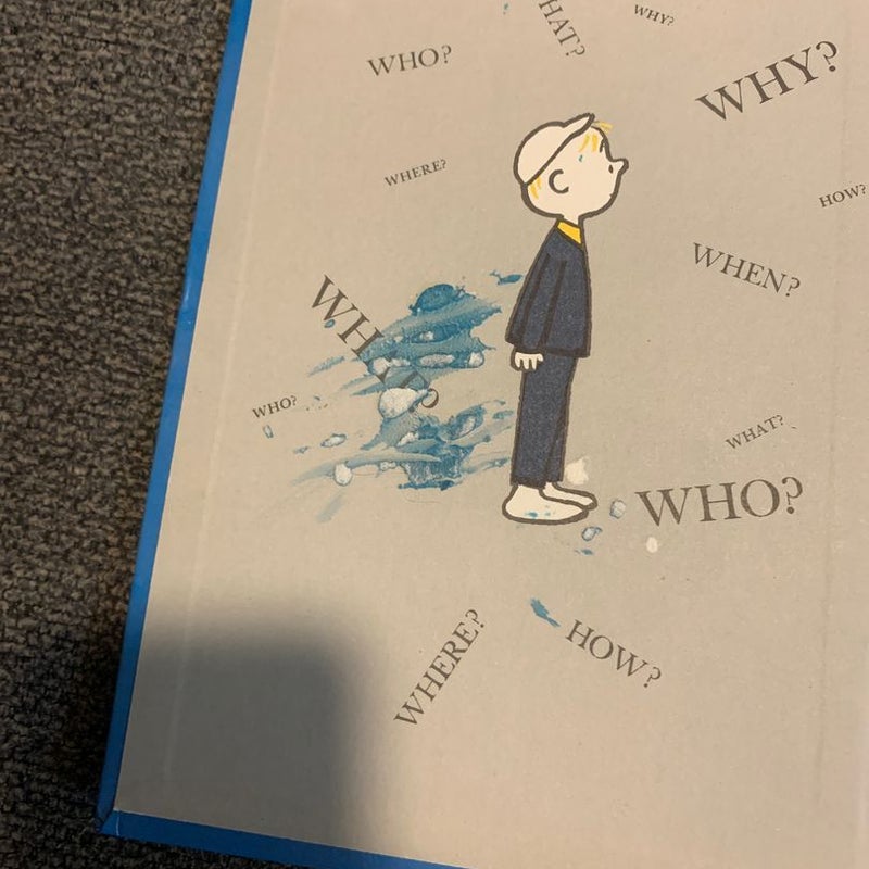 Bennett Cerf’s Book Of Riddles